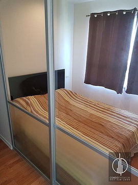 For rent Lumpini Ville Nakhon In-Reverview Ready to move in