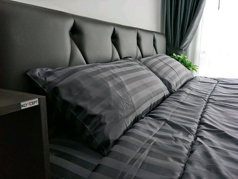 For rent Regent Home Sukhumvit 81 Ready to move in