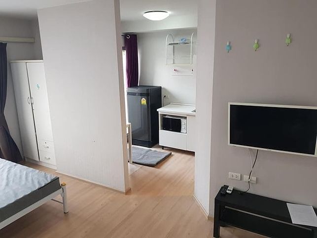 picture For rent Plum Condo Ladprao 101 Ready to move in - 2/7