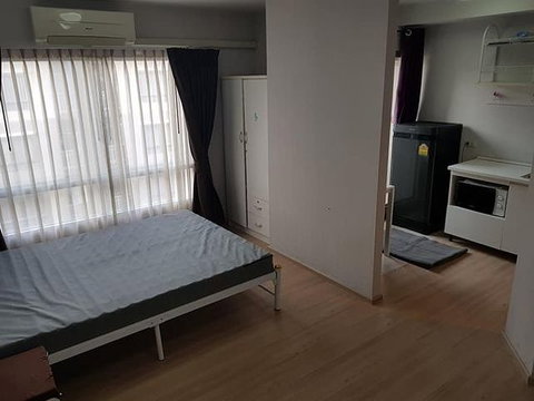 For rent Plum Condo Ladprao 101 Ready to move in