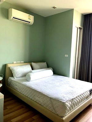 Condos for rent BTS Wutthakat : Ideo Wuttakat  condominium for rent