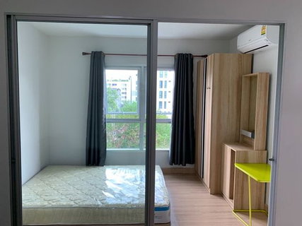 รูปภาพ -ให้เช่าเดคโค่ คอนโดมิเนียม ใกล้ BTS แบริ่ง (Deco Condominium) เฟอร์ครบ + พร้อมอยู่