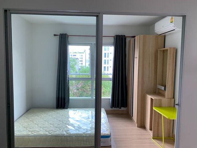 picture For rent Deco Condominium (BTS Barring) Ready to move in - 1/9