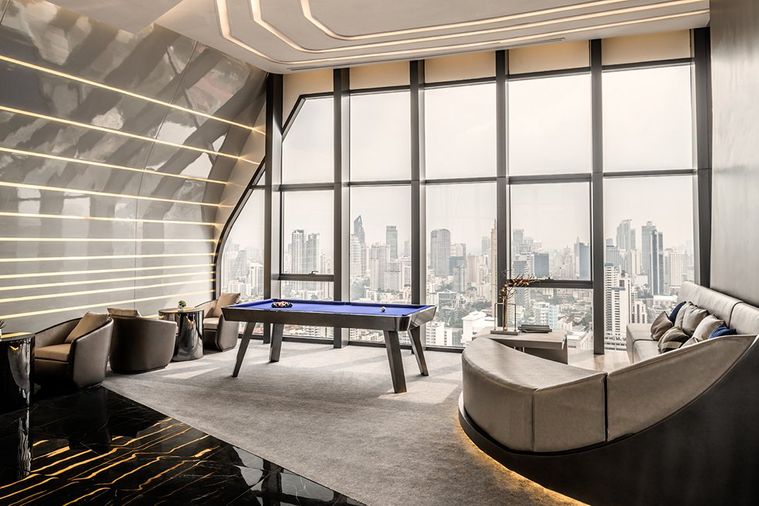 IDEO Mobi Asoke