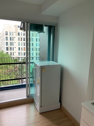 picture For rent Deco Condominium (BTS Barring) Ready to move in - 6/9