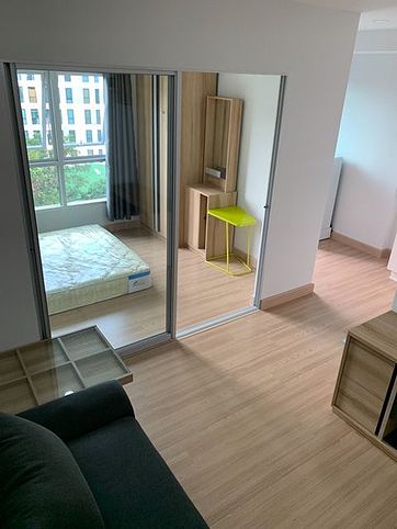 picture For rent Deco Condominium (BTS Barring) Ready to move in - 2/9
