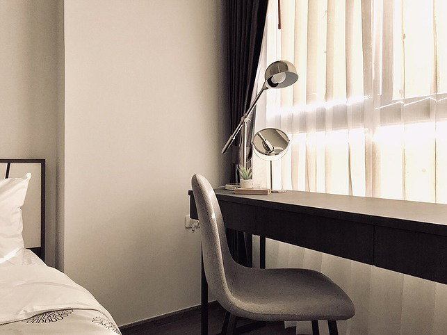 picture For rent IDEO Sukhumvit 93 Ready to move in - 4/7