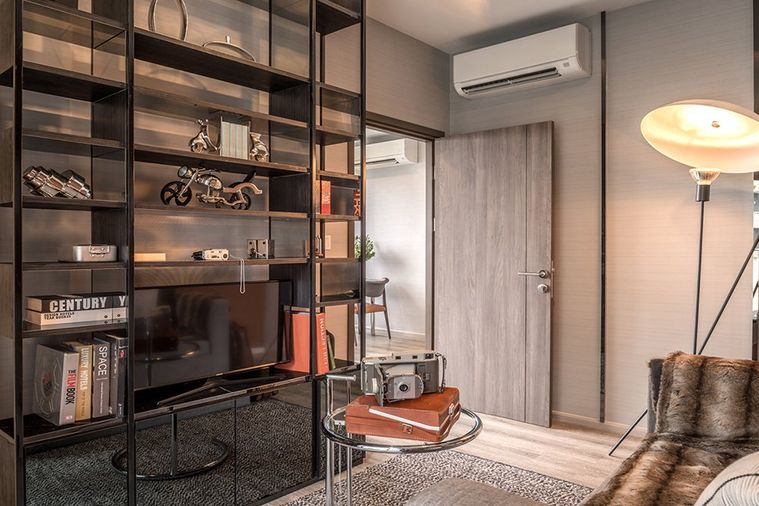 IDEO Mobi Asoke