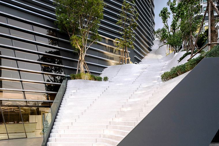 IDEO Mobi Asoke