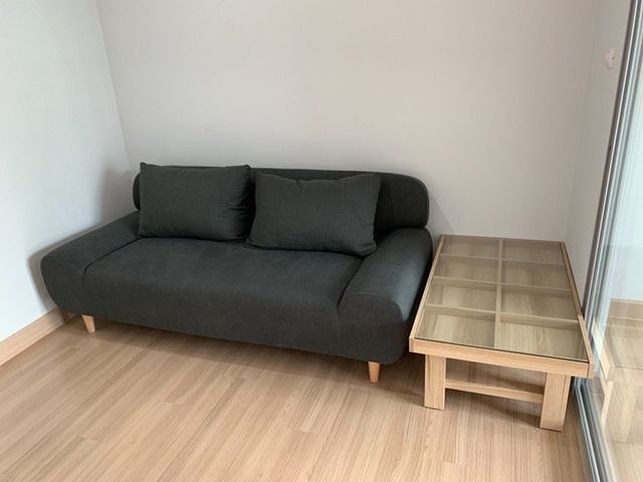 picture For rent Deco Condominium (BTS Barring) Ready to move in - 5/9