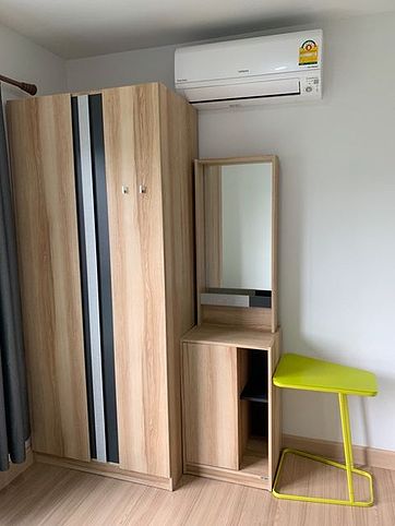 picture For rent Deco Condominium (BTS Barring) Ready to move in - 3/9
