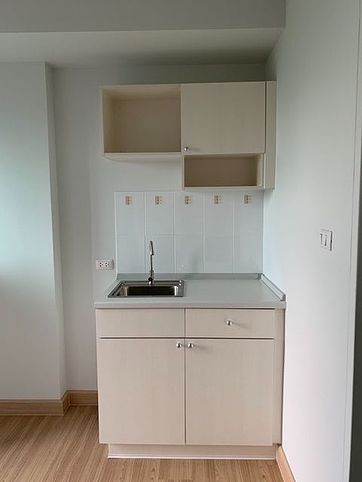 picture For rent Deco Condominium (BTS Barring) Ready to move in - 7/9