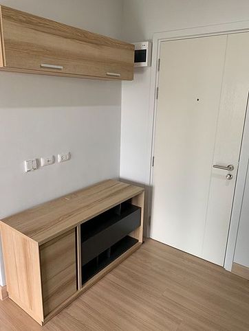 picture For rent Deco Condominium (BTS Barring) Ready to move in - 4/9