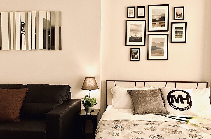 picture For rent IDEO Sukhumvit 93 Ready to move in - 1/7