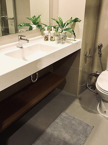 picture For rent IDEO Sukhumvit 93 Ready to move in - 7/7
