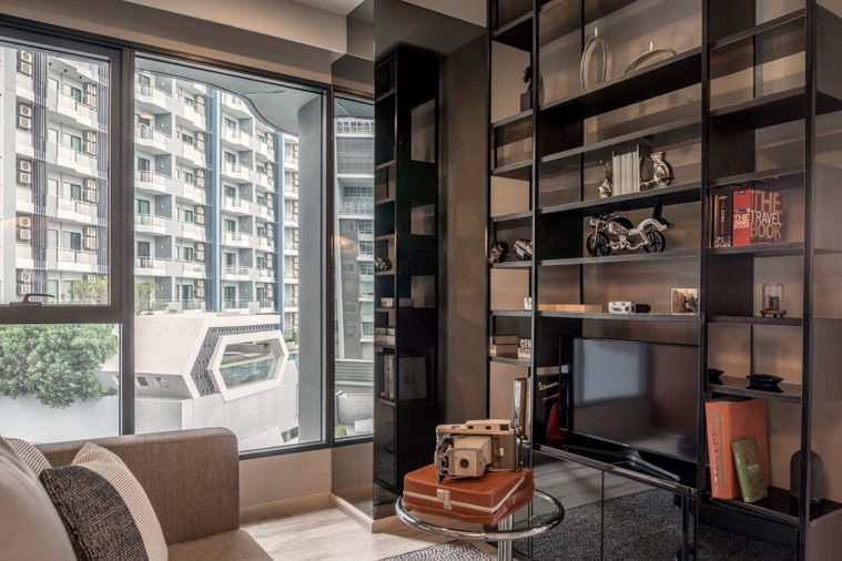 IDEO Mobi Asoke