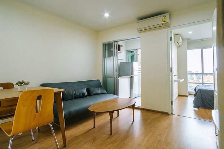 picture Nice Pool View For Rent At U Delight Onnut - 2/8