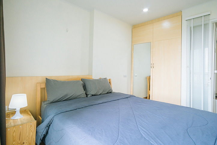 picture Nice Pool View For Rent At U Delight Onnut - 7/8