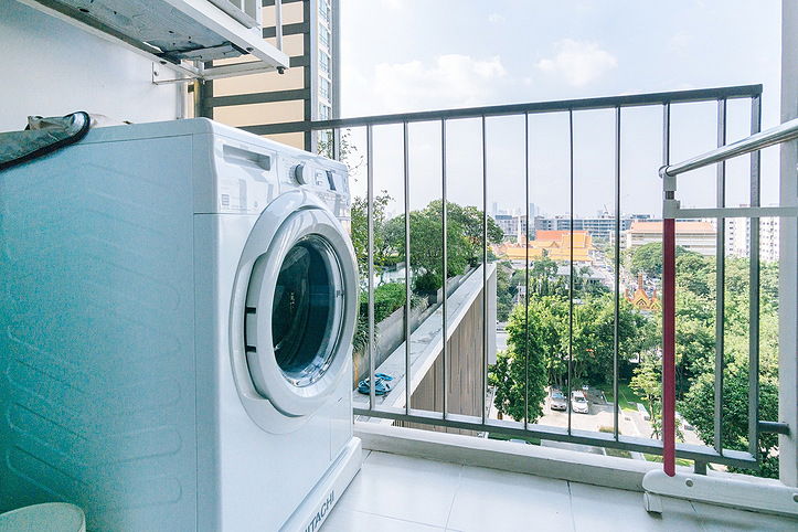 picture Nice Pool View For Rent At U Delight Onnut - 6/8
