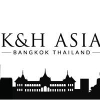 K&H Asia Bangkok
