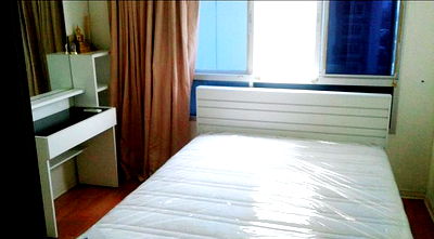 Condos for rent : For rent 32 sqm 1 bed @ Lumpini Ville Ramkhumheang 44