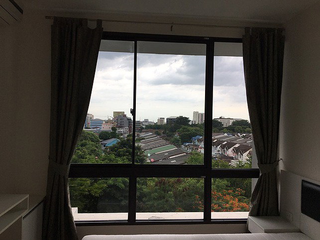 picture For rent I Condo Sukhumvit 103 Ready to move in - 5/10
