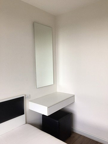 picture For rent I Condo Sukhumvit 103 Ready to move in - 2/10