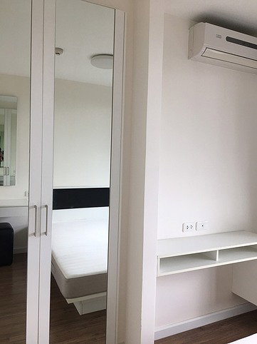 picture For rent I Condo Sukhumvit 103 Ready to move in - 3/10