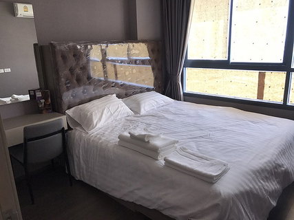 รูปภาพ For Rent IDEO Sukhumvit 93 - 1 bed 35 sq.m.  7th floor