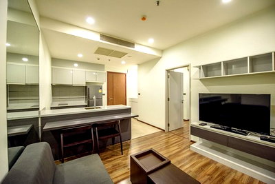 Condos for rent : 🔥🔥🔥 WYNE SUKHUMVIT Condo for rent, 1 bed, 1 bath, fully furnished.🔥🔥🔥