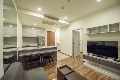 รูปภาพ 🔥🔥🔥 WYNE SUKHUMVIT Condo for rent, 1 bed, 1 bath, fully furnished.🔥🔥🔥