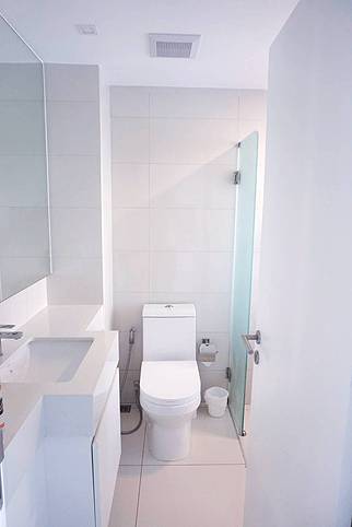 รูป City center residence - Pattaya 26 sqm​ - รูปที่ 5/11