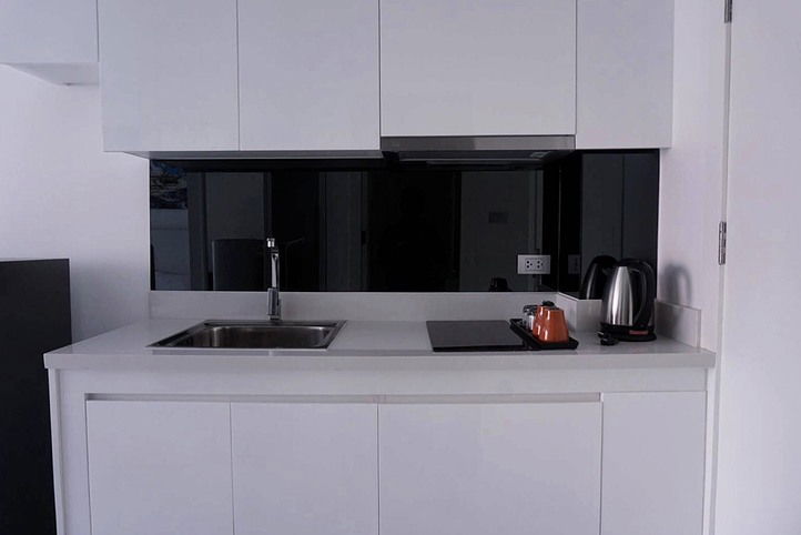 รูป City center residence - Pattaya 26 sqm​ - รูปที่ 4/11
