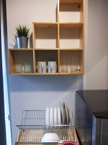 picture For rent IDEO Tha Phra Interchange Ready to move in - 7/9