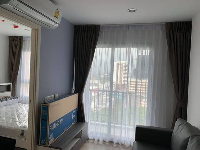 picture For rent Chewathai Phetkasem 27 Ready to move in - 1/3