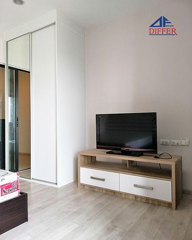 รูป ให้เช่า พลัมคอนโด เซ็นทรัล สเตชั่น บางใหญ่ Plum Condo Central Station ชั้น28 วิวเมือง  - รูปที่ 1/8