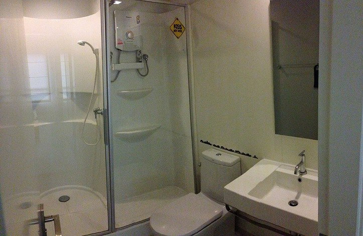 picture For rent The Room Ratchada - Ladprao Ready to move in - 13/17