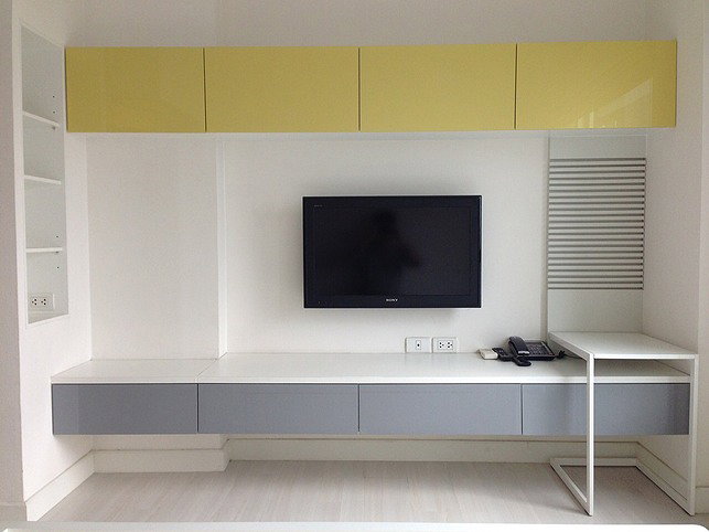 picture For rent The Room Ratchada - Ladprao Ready to move in - 9/17