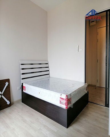 รูป ให้เช่า พลัมคอนโด เซ็นทรัล สเตชั่น บางใหญ่ Plum Condo Central Station ชั้น28 วิวเมือง  - รูปที่ 6/8