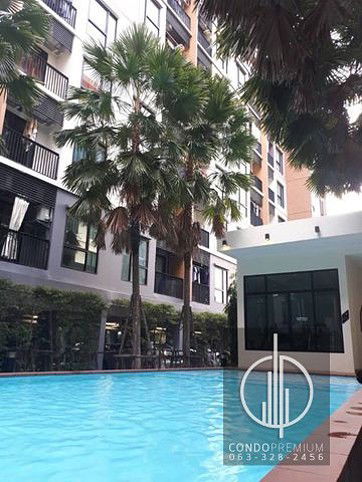 picture For rent THE PRIVACY REWADEE Ready to move in - 6/8