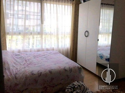 รูปภาพ G 2207💙 中国客户，请加微信。(在联系方式的旁边)For rent t DCONDO RATTANATHIBET Line❤️💜@condopremium💜❤️