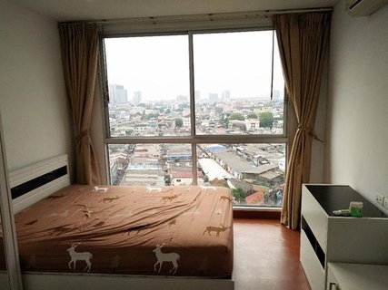 รูปภาพ For rent The Niche Taksin Ready to move in