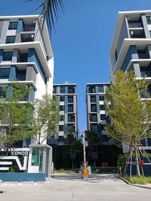 Project Gen Condo Rangsit-Klong 6 Picture - 2/5