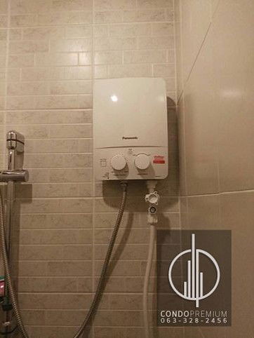 picture For rent THE PRIVACY REWADEE Ready to move in - 5/8