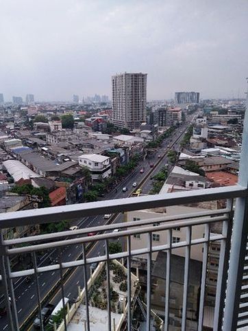 รูป ให้เช่าคอนโดเดอะ นิช ตากสิน (The Niche Taksin) เฟอร์ครบ + พร้อมอยู่ - รูปที่ 4/4