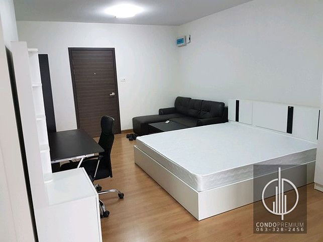 picture For rent SUPALAI VISTA TIWANON Ready to move in - 2/8