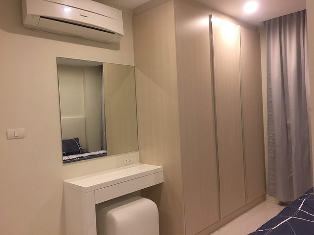 picture For rent Elements Srinakarin Ready to move in - 3/7