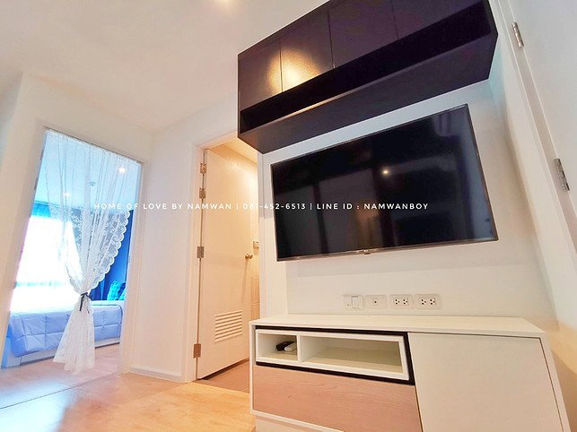 picture iCondo Green Space Serithai For Rent - 14/33