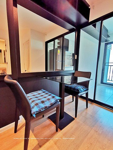picture iCondo Green Space Serithai For Rent - 12/33