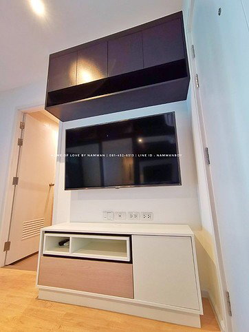 picture iCondo Green Space Serithai For Rent - 13/33
